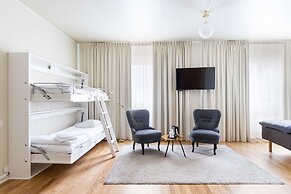 Best Western Plus Hotel Baltic