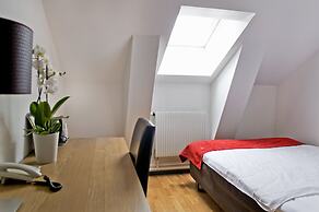 Best Western Plus Hotel Baltic
