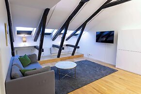 Best Western Plus Hotel Baltic