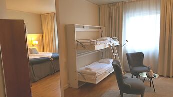 Best Western Plus Hotel Baltic
