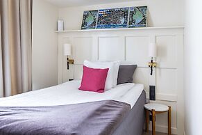 Best Western Plus Hotel Baltic