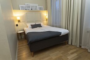 Best Western Plus Hotel Baltic