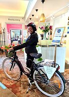 Best Western Plus Hotel Baltic