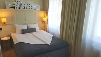 Best Western Plus Hotel Baltic