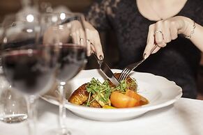 Best Western Plus Hotel Baltic