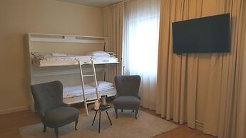 Best Western Plus Hotel Baltic