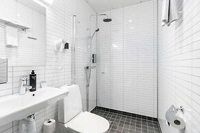 Best Western Plus Hotel Baltic