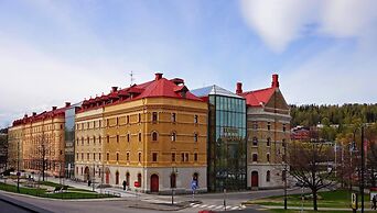 Best Western Plus Hotel Baltic