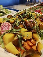 Best Western Plus Hotel Baltic
