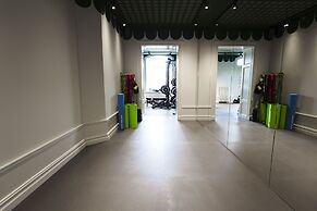 Best Western Plus Hotel Baltic