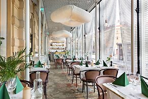 Best Western Plus Hotel Baltic
