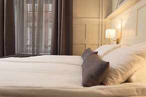 Best Western Plus Hotel Baltic