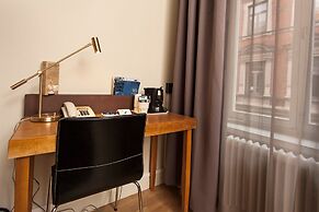 Best Western Plus Hotel Baltic