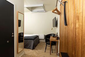 Best Western Plus Hotel Baltic