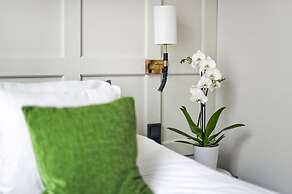 Best Western Plus Hotel Baltic