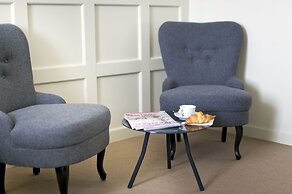 Best Western Plus Hotel Baltic