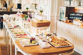 Best Western Plus Hotel Baltic