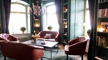 Best Western Plus Hotel Baltic