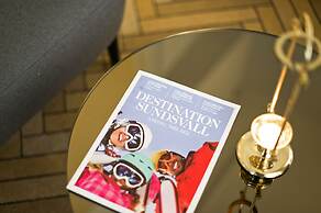 Best Western Plus Hotel Baltic