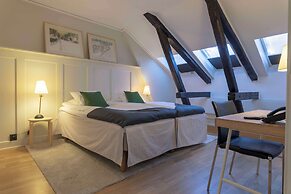 Best Western Plus Hotel Baltic