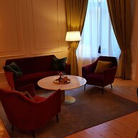 Best Western Plus Hotel Baltic