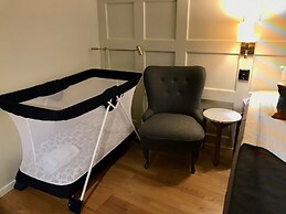 Best Western Plus Hotel Baltic