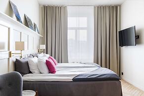 Best Western Plus Hotel Baltic