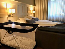 Best Western Plus Hotel Baltic