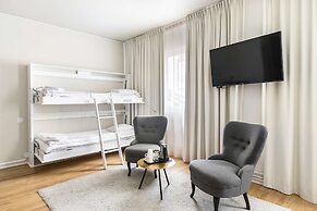 Best Western Plus Hotel Baltic