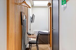 Best Western Plus Hotel Baltic