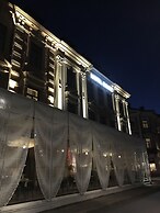 Best Western Plus Hotel Baltic