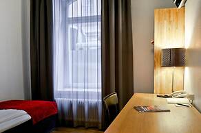 Best Western Plus Hotel Baltic