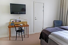 Best Western Plus Hotel Baltic