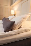 Best Western Plus Hotel Baltic