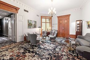 Best Western Plus Hotel Baltic