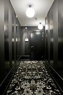 Best Western Plus Hotel Baltic