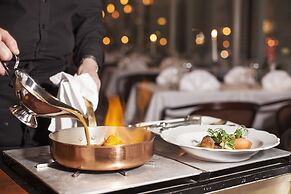 Best Western Plus Hotel Baltic