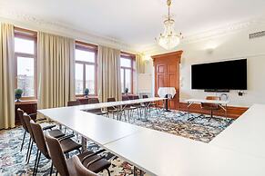Best Western Plus Hotel Baltic
