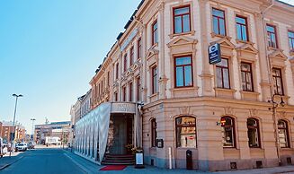 Best Western Plus Hotel Baltic