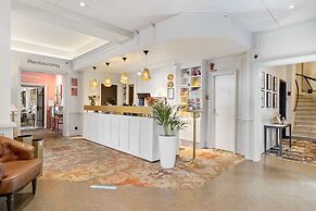 Best Western Plus Hotel Baltic