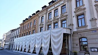 Best Western Plus Hotel Baltic