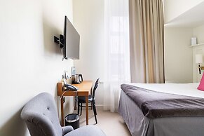 Best Western Plus Hotel Baltic
