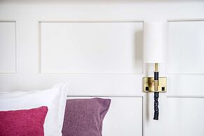 Best Western Plus Hotel Baltic