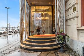 Best Western Plus Hotel Baltic