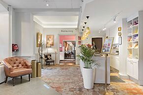 Best Western Plus Hotel Baltic