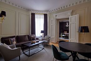 Best Western Plus Hotel Baltic