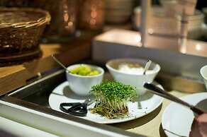 Best Western Plus Hotel Baltic