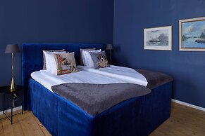 Best Western Plus Hotel Baltic