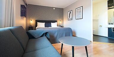 Aurum Hotel