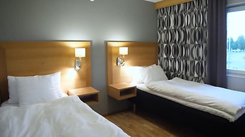 Aurum Hotel